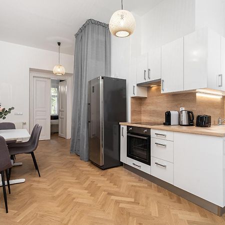 Fancy Home Prague #2 Ngoại thất bức ảnh