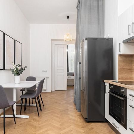 Fancy Home Prague #2 Ngoại thất bức ảnh