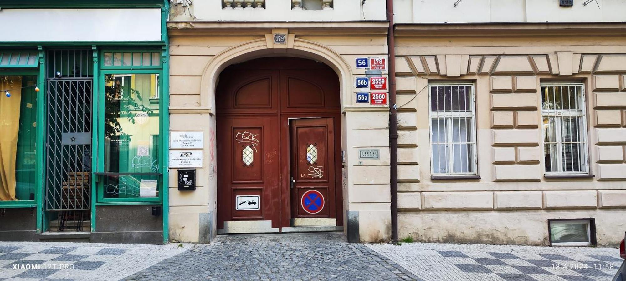 Fancy Home Prague #2 Ngoại thất bức ảnh
