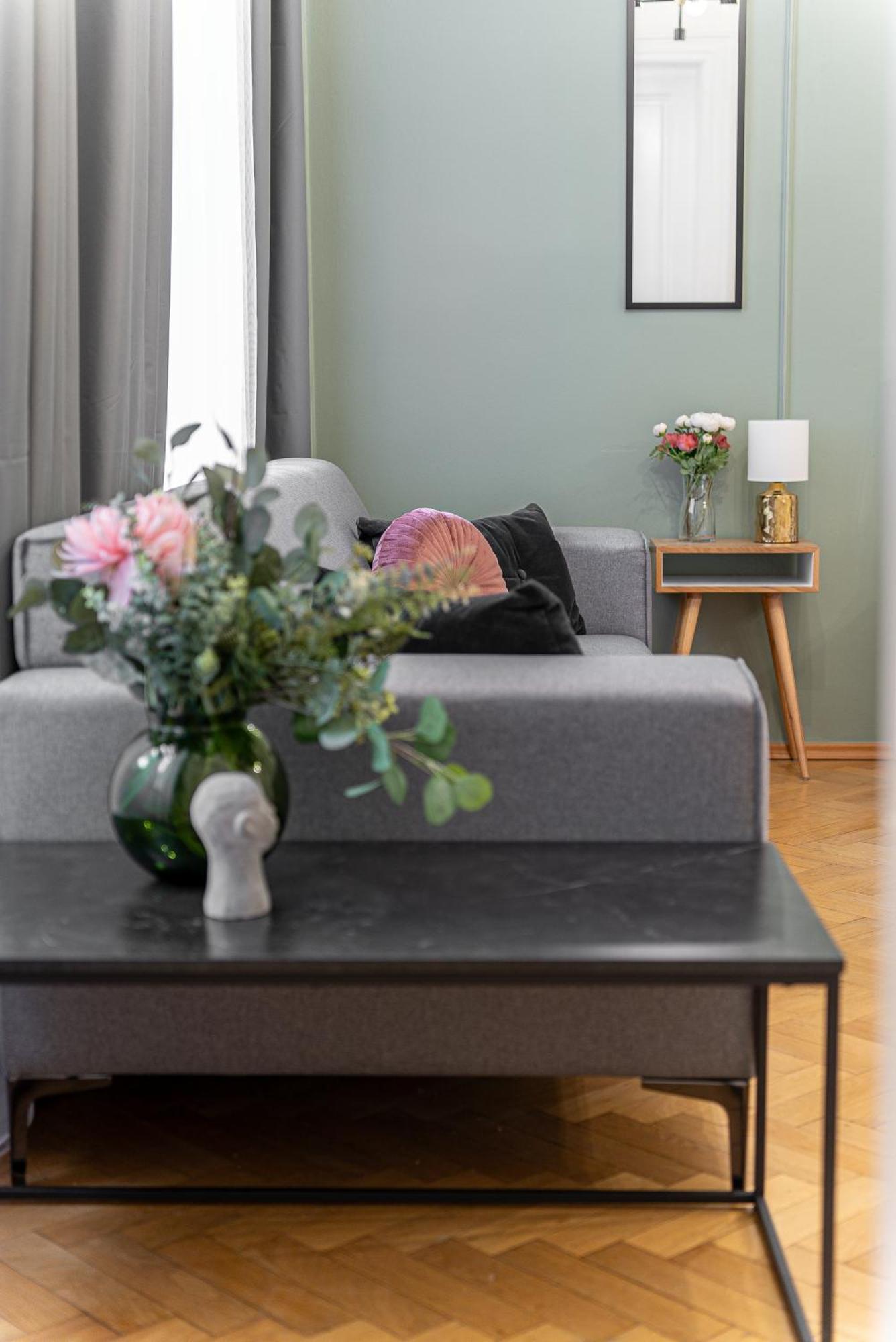 Fancy Home Prague #2 Ngoại thất bức ảnh