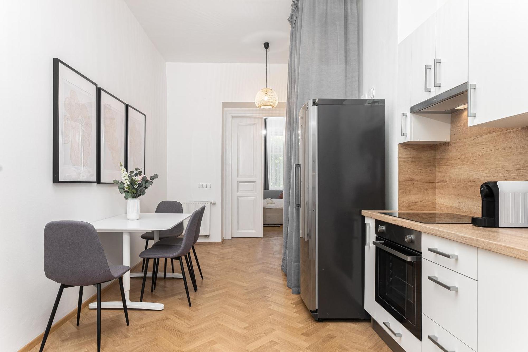 Fancy Home Prague #2 Ngoại thất bức ảnh