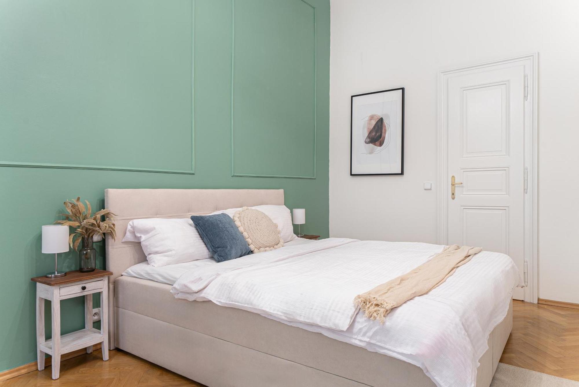Fancy Home Prague #2 Ngoại thất bức ảnh