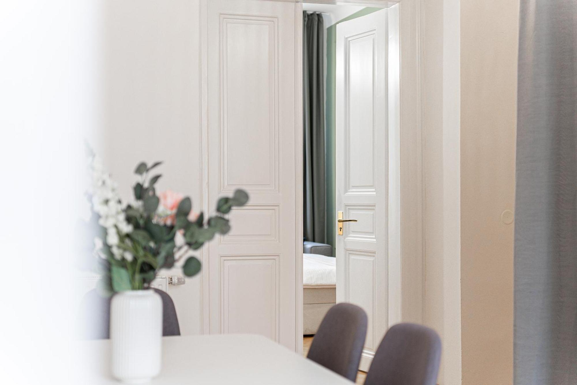 Fancy Home Prague #2 Ngoại thất bức ảnh