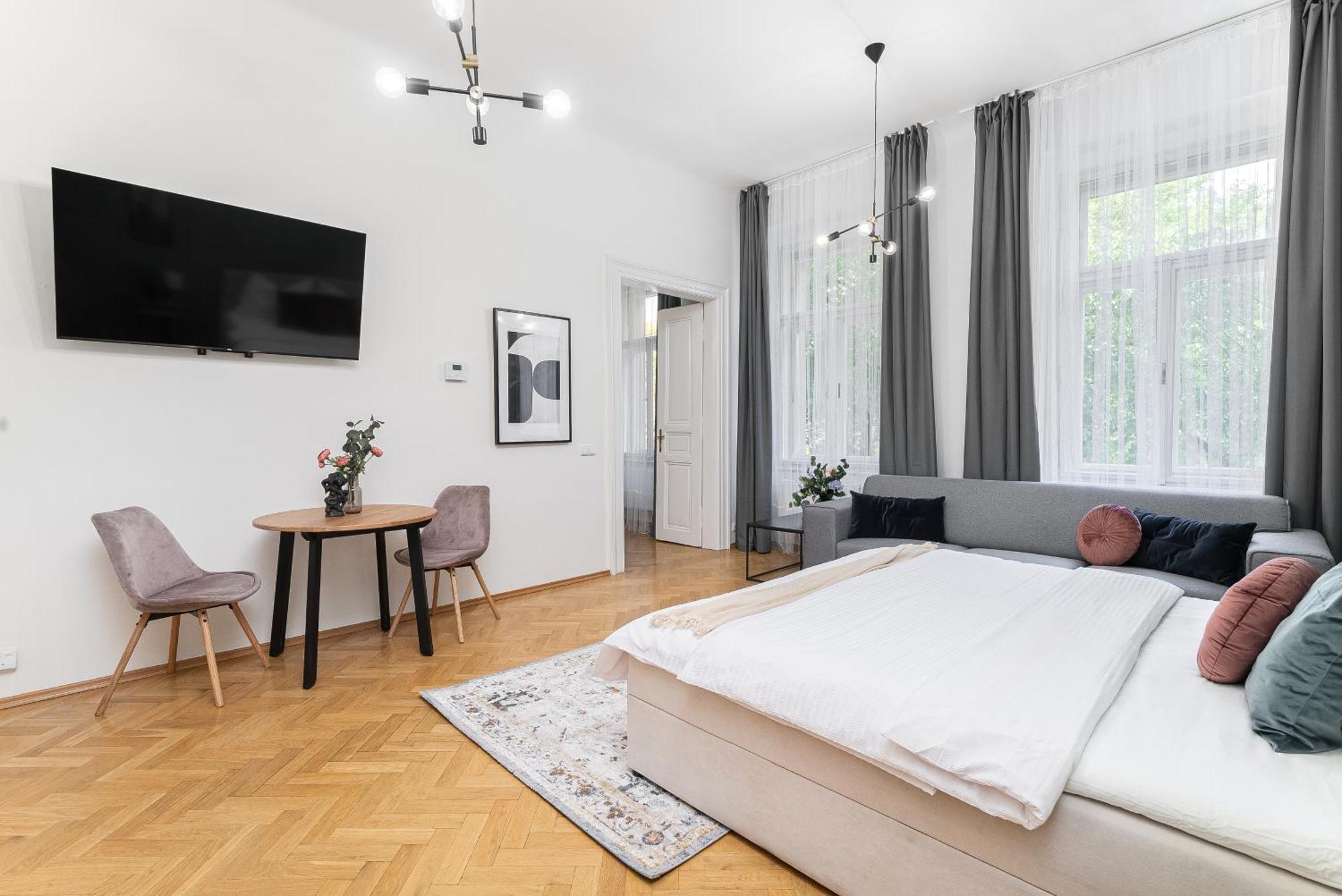 Fancy Home Prague #2 Ngoại thất bức ảnh