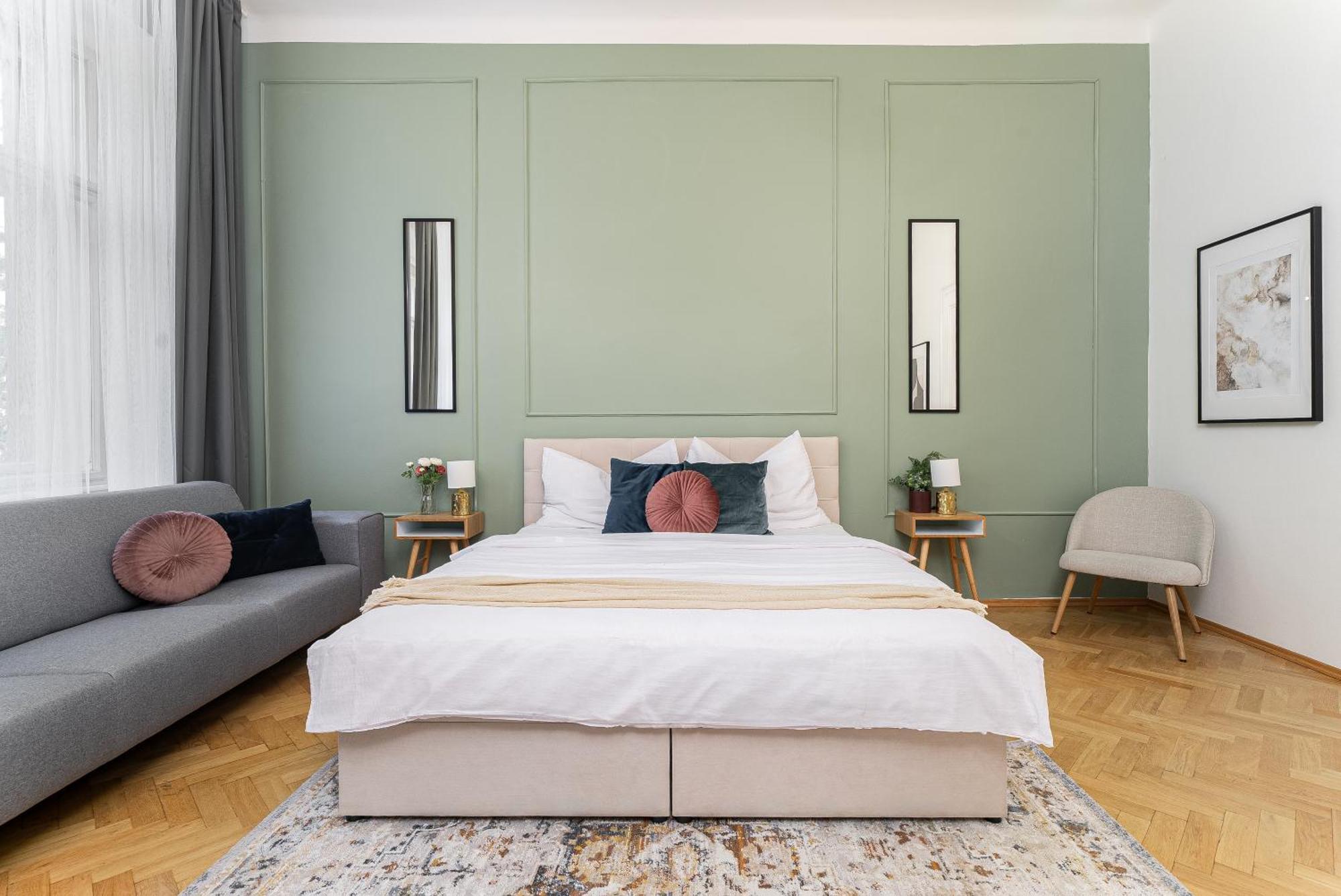Fancy Home Prague #2 Ngoại thất bức ảnh