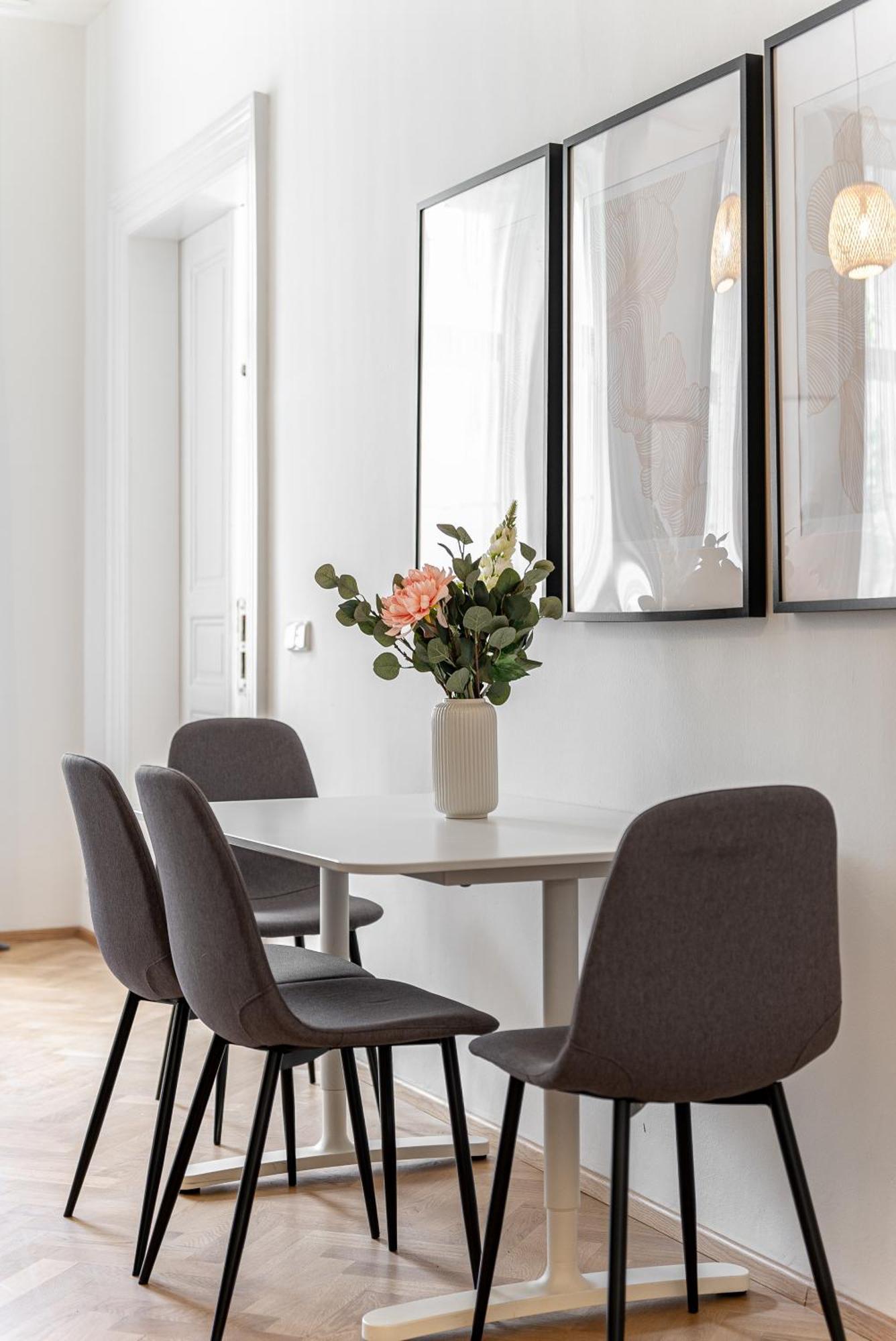 Fancy Home Prague #2 Ngoại thất bức ảnh